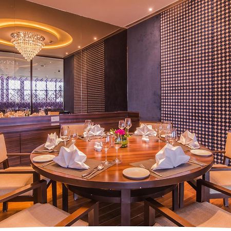 Howard Johnson By Wyndham, Hebbal, Bengaluru Εξωτερικό φωτογραφία