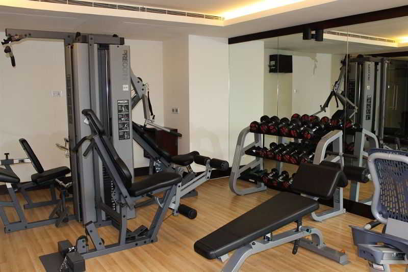 Howard Johnson By Wyndham, Hebbal, Bengaluru Εξωτερικό φωτογραφία