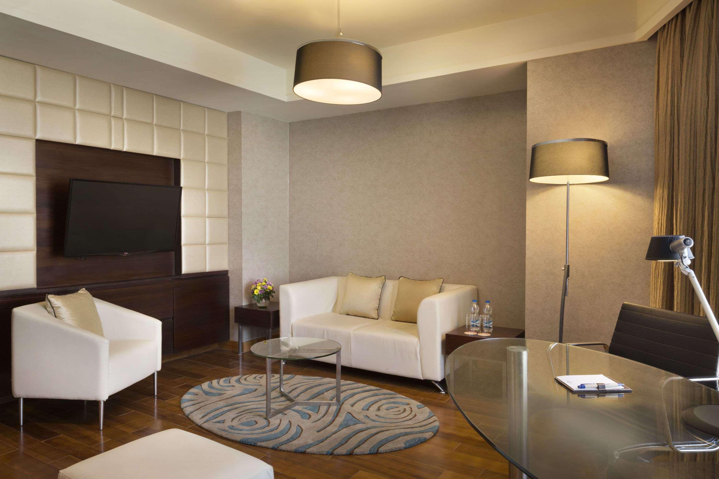 Howard Johnson By Wyndham, Hebbal, Bengaluru Εξωτερικό φωτογραφία