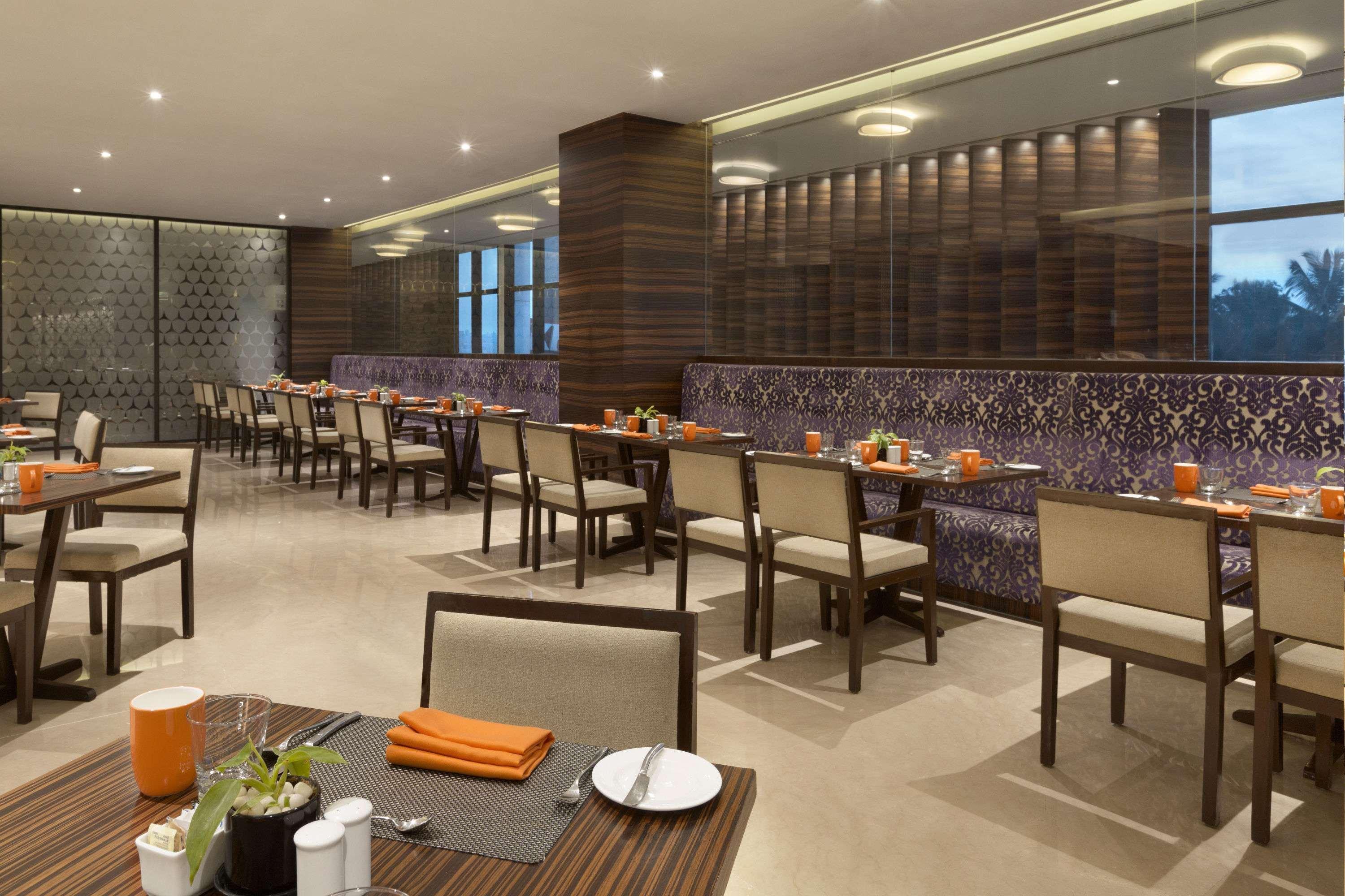 Howard Johnson By Wyndham, Hebbal, Bengaluru Εξωτερικό φωτογραφία