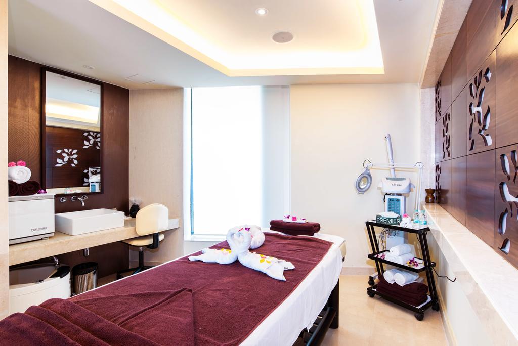 Howard Johnson By Wyndham, Hebbal, Bengaluru Εξωτερικό φωτογραφία