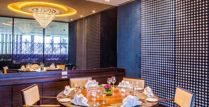 Howard Johnson By Wyndham, Hebbal, Bengaluru Εξωτερικό φωτογραφία