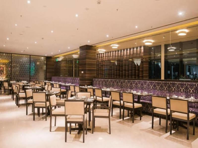 Howard Johnson By Wyndham, Hebbal, Bengaluru Εξωτερικό φωτογραφία